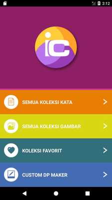 Emulate Android APK Gambar DP Kata Bijak Tokoh Dunia Emulate Android APK Gambar DP Kata Bijak Tokoh Dunia