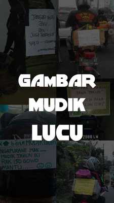 Emulate Android APK Gambar Mudik Lucu Emulate Android APK Gambar Mudik Lucu