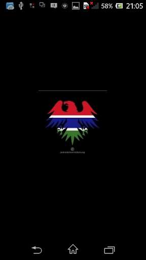 Run android online APK Gambia News App from MyAndroid or emulate Gambia News App using MyAndroid