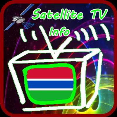 Emulate Android APK Gambia Satellite Info TV Emulate Android APK Gambia Satellite Info TV