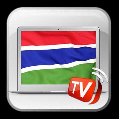 Emulate Android APK Gambia time info TV guide