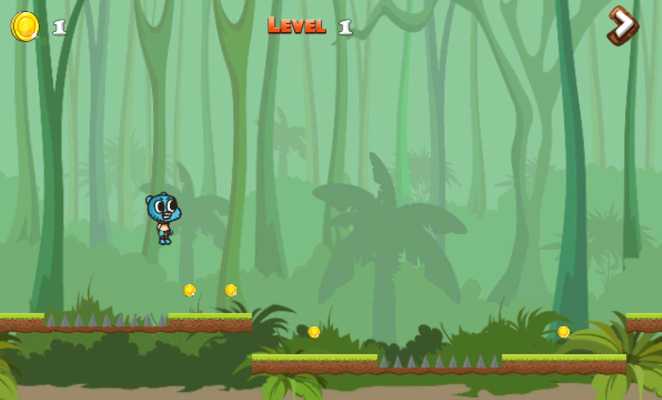 Emulate Android APK Gambol and Darwin Adventure Emulate Android APK Gambol and Darwin Adventure