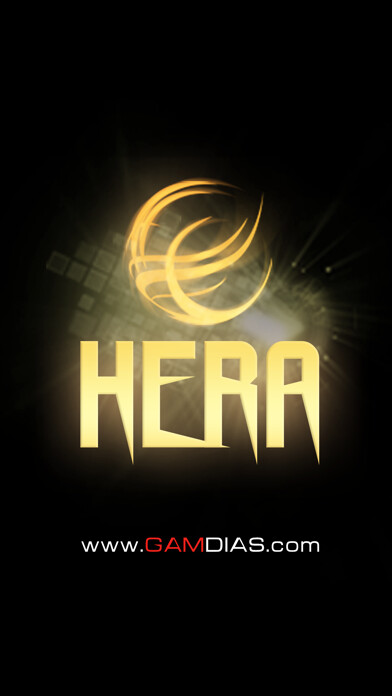 Emulate iPhone app GAMDIAS HERA using MyAndroid Emulate iPhone app GAMDIAS HERA using MyAndroid