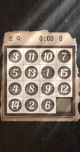 Run android online APK Game 15 Deluxe from MyAndroid or emulate Game 15 Deluxe using MyAndroid