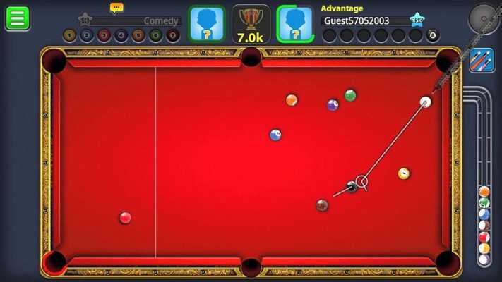Emulate Android APK Game 8 Ball Pool New Cheats Emulate Android APK Game 8 Ball Pool New Cheats