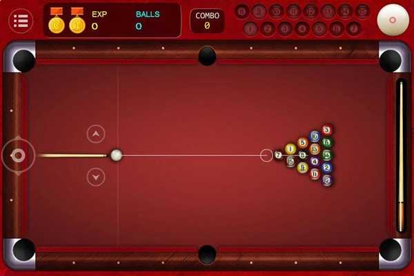 Emulate Android APK Game 8 Ball Pool NEW guide Emulate Android APK Game 8 Ball Pool NEW guide