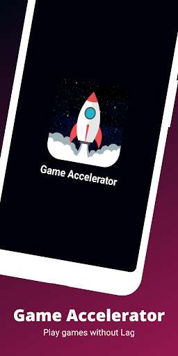 Run android online APK Game Accelerator from MyAndroid or emulate Game Accelerator using MyAndroid