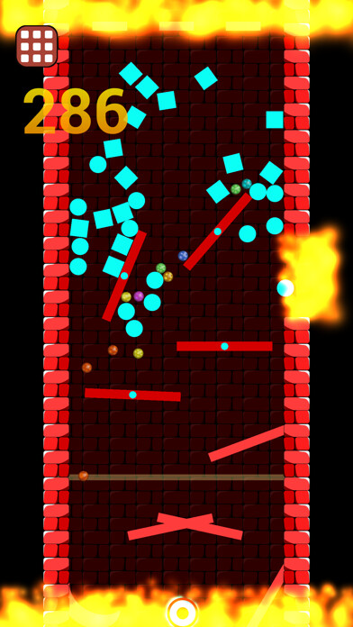 Emulate iPhone app Game Advent Calendar 2022 using MyAndroid