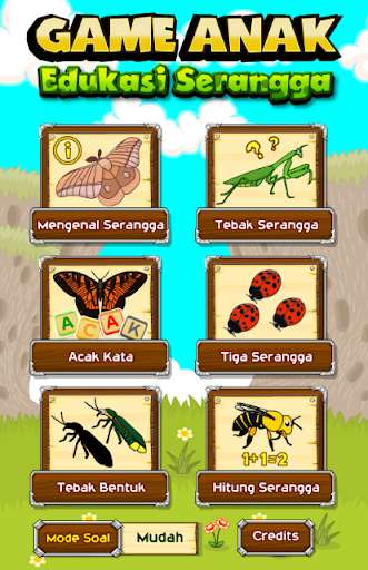 Run android online APK Game Anak Edukasi Serangga from MyAndroid or emulate Game Anak Edukasi Serangga using MyAndroid Run android online APK Game Anak Edukasi Serangga from MyAndroid or emulate Game Anak Edukasi Serangga using MyAndroid