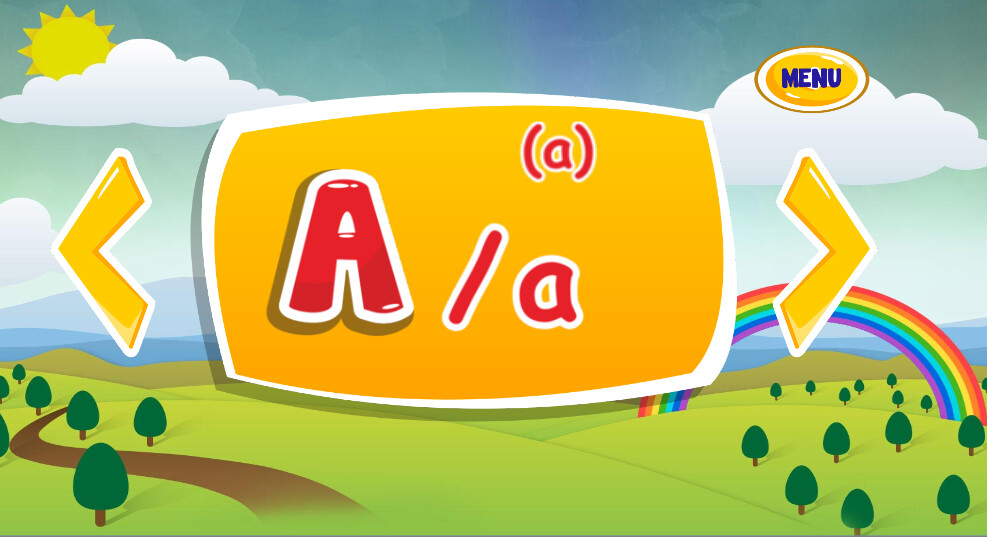 Run android online APK Game Belajaran Dasar from MyAndroid or emulate Game Belajaran Dasar using MyAndroid