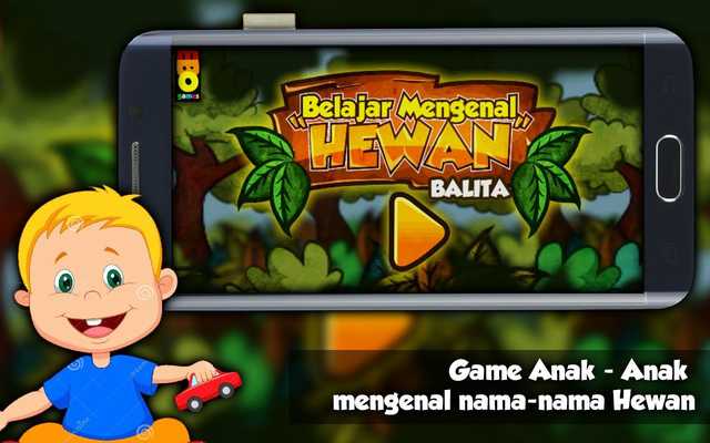 Emulate Android APK Game Belajar Mengenal Hewan Emulate Android APK Game Belajar Mengenal Hewan
