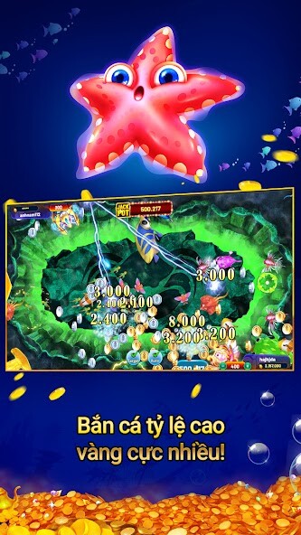 Run android online APK Game B?n Cá-Th?ng M?i Ngày from MyAndroid or emulate Game B?n Cá-Th?ng M?i Ngày using MyAndroid Run android online APK Game B?n Cá-Th?ng M?i Ngày from MyAndroid or emulate Game B?n Cá-Th?ng M?i Ngày using MyAndroid