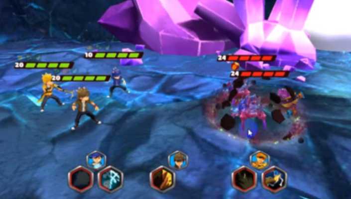 Emulate Android APK Game Boboiboy Galaxy Tips Emulate Android APK Game Boboiboy Galaxy Tips