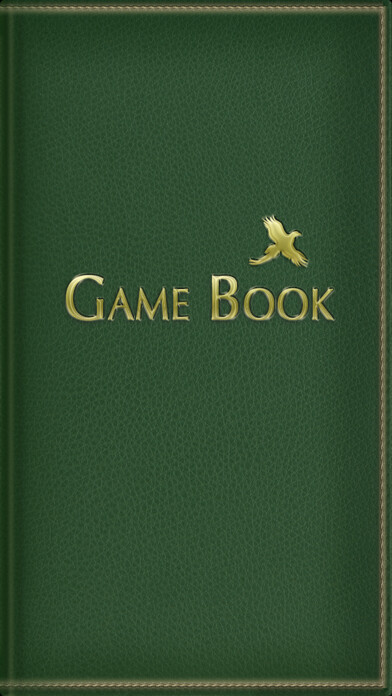 Emulate iPhone app Game Book: Shot Counter using MyAndroid Emulate iPhone app Game Book: Shot Counter using MyAndroid