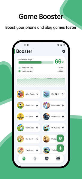 Run android online APK Game Booster Play Games Happy from MyAndroid or emulate Game Booster Play Games Happy using MyAndroid Run android online APK Game Booster Play Games Happy from MyAndroid or emulate Game Booster Play Games Happy using MyAndroid