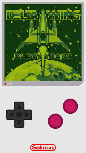 Run android online APK GameBoy Classics: Delta Wing from MyAndroid or emulate GameBoy Classics: Delta Wing using MyAndroid Run android online APK GameBoy Classics: Delta Wing from MyAndroid or emulate GameBoy Classics: Delta Wing using MyAndroid