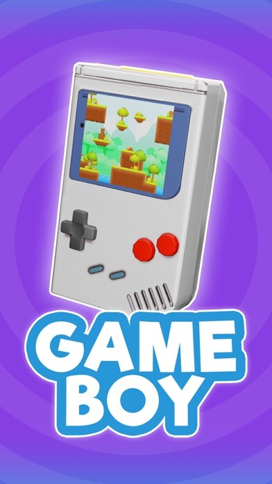 Emulate iPhone app Game Boy! using MyAndroid Emulate iPhone app Game Boy! using MyAndroid