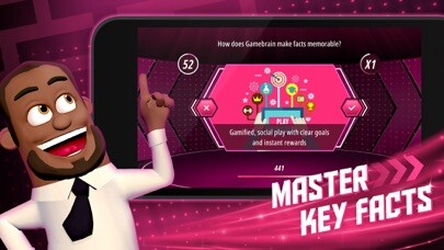 Emulate iPhone app Gamebrain using MyAndroid Emulate iPhone app Gamebrain using MyAndroid
