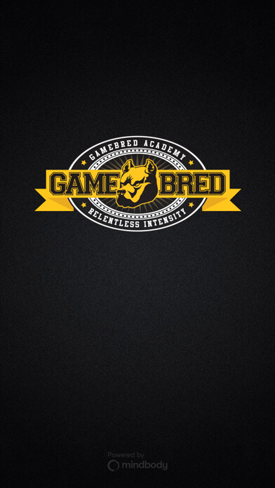 Emulate iPhone app Gamebred Academy using MyAndroid