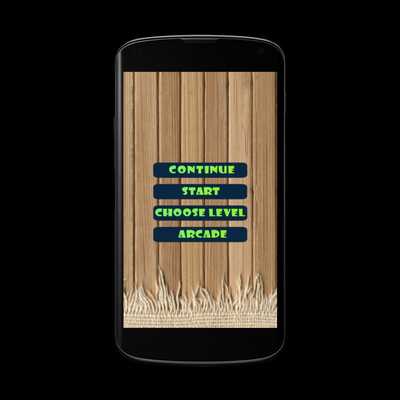 Emulate Android APK Game: Bubble Shooter ( free ) Emulate Android APK Game: Bubble Shooter ( free )