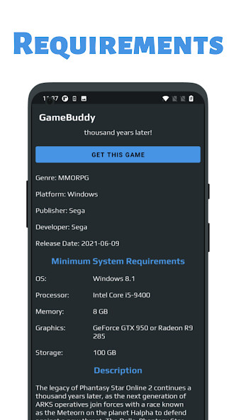 Run android online APK Game Buddy from MyAndroid or emulate Game Buddy using MyAndroid Run android online APK Game Buddy from MyAndroid or emulate Game Buddy using MyAndroid