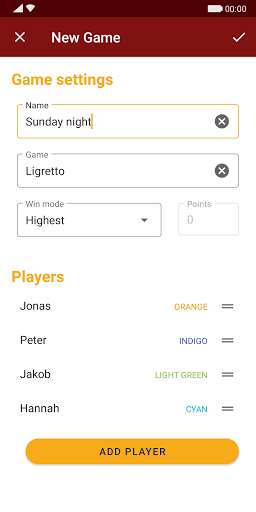 Emulate Android APK GameCalc