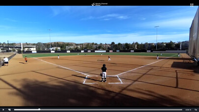 Emulate iPhone app GameCam Sports using MyAndroid Emulate iPhone app GameCam Sports using MyAndroid