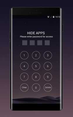 Emulate Android APK Game Caro (gomoku-five in a row)