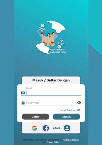 Run android online APK Game Cat CPNS 2020 from MyAndroid or emulate Game Cat CPNS 2020 using MyAndroid Run android online APK Game Cat CPNS 2020 from MyAndroid or emulate Game Cat CPNS 2020 using MyAndroid