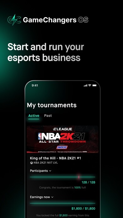 Emulate iPhone app GameChangers OS using MyAndroid Emulate iPhone app GameChangers OS using MyAndroid