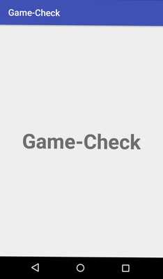 Emulate Android APK Game check Emulate Android APK Game check