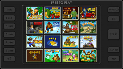 Emulate iPhone app Game Cocktail using MyAndroid