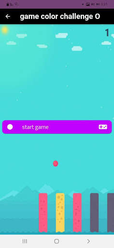 Run android online APK game color challenge O from MyAndroid or emulate game color challenge O using MyAndroid Run android online APK game color challenge O from MyAndroid or emulate game color challenge O using MyAndroid