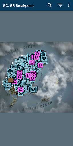 Run android online APK Game Companion: Ghost Recon Breakpoint from MyAndroid or emulate Game Companion: Ghost Recon Breakpoint using MyAndroid