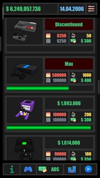 Run android online APK Game Console Tycoon from MyAndroid or emulate Game Console Tycoon using MyAndroid Run android online APK Game Console Tycoon from MyAndroid or emulate Game Console Tycoon using MyAndroid