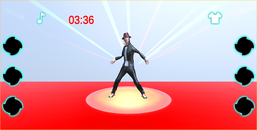 Run android online APK Game Dance Michael Jackson 2 from MyAndroid or emulate Game Dance Michael Jackson 2 using MyAndroid Run android online APK Game Dance Michael Jackson 2 from MyAndroid or emulate Game Dance Michael Jackson 2 using MyAndroid