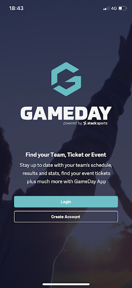 Emulate iPhone app GameDay App using MyAndroid Emulate iPhone app GameDay App using MyAndroid
