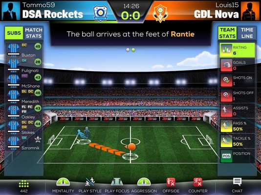 Emulate Android APK Gameday Live Emulate Android APK Gameday Live