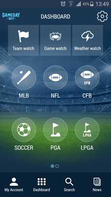 Emulate Android APK GameDay Sky Emulate Android APK GameDay Sky