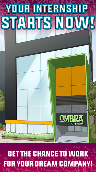 Run android online APK Game Dev Romance: Chapter 1 from MyAndroid or emulate Game Dev Romance: Chapter 1 using MyAndroid