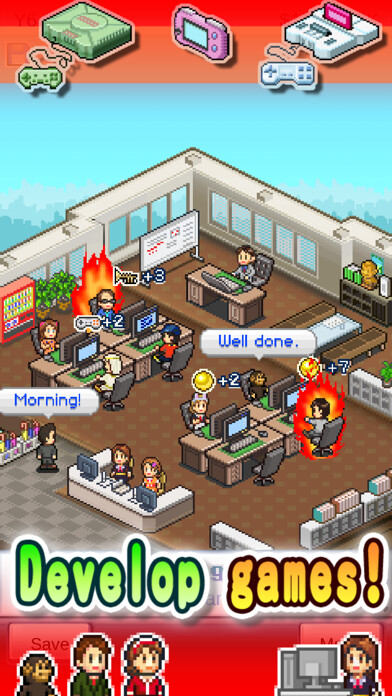 Run android online APK Game Dev Story from MyAndroid or emulate Game Dev Story using MyAndroid Run android online APK Game Dev Story from MyAndroid or emulate Game Dev Story using MyAndroid