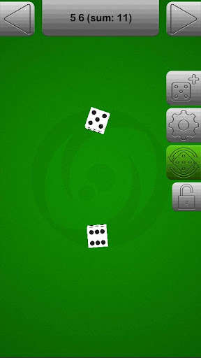 Run android online APK Game Dice Roller from MyAndroid or emulate Game Dice Roller using MyAndroid