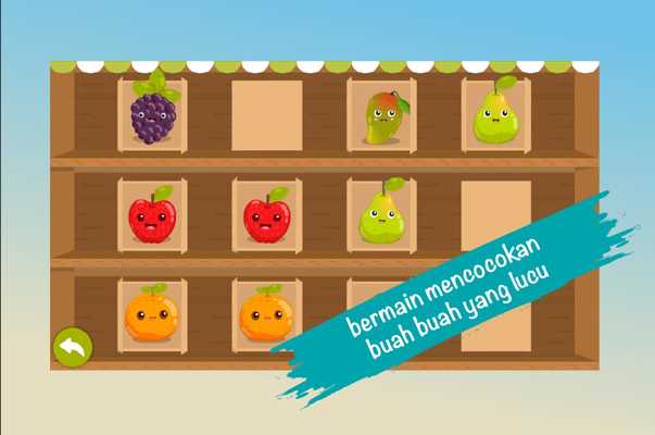 Emulate Android APK Game Edukasi Anak Terlengkap