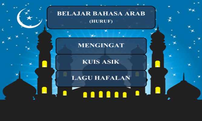 Emulate Android APK Game Edukasi Belajar Hijaiyah Emulate Android APK Game Edukasi Belajar Hijaiyah