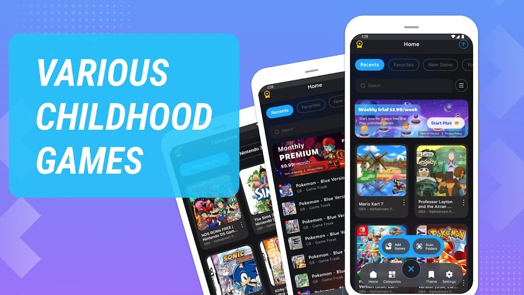 Run android online APK Game Emulator: Retro Gaming from MyAndroid or emulate Game Emulator: Retro Gaming using MyAndroid Run android online APK Game Emulator: Retro Gaming from MyAndroid or emulate Game Emulator: Retro Gaming using MyAndroid