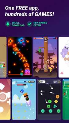 Emulate Android APK GAMEE - Play games with your friends Emulate Android APK GAMEE - Play games with your friends
