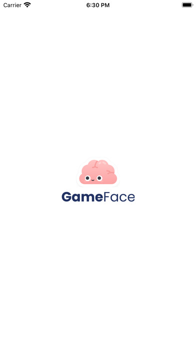 Emulate iPhone app GameFace Happiness using MyAndroid Emulate iPhone app GameFace Happiness using MyAndroid