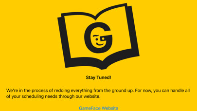Emulate iPhone app GameFace Tutoring using MyAndroid Emulate iPhone app GameFace Tutoring using MyAndroid