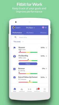 Emulate Android APK GamEffective Mobile