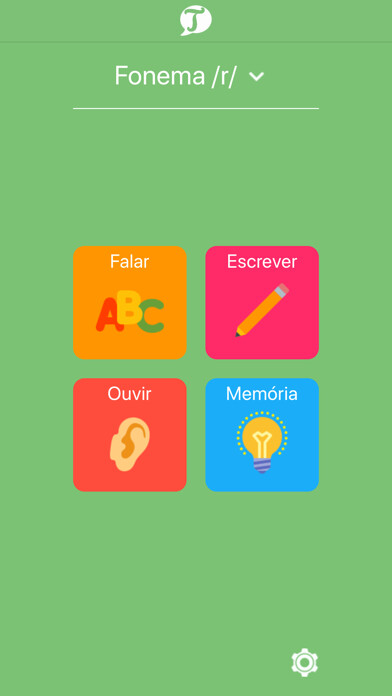 Emulate iPhone app GameFono using MyAndroid